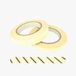 Autoclave Indicator Tape