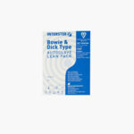 Bowie & Dick Type Autoclave Test Pack