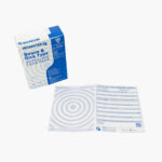 Bowie & Dick Type Autoclave Test Pack - Image 2