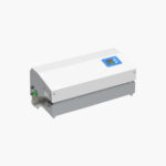 Rotary Heat Sealing Machine