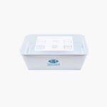 Medium Sterilisation Tray