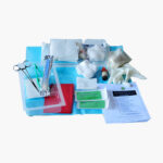Suture Tray