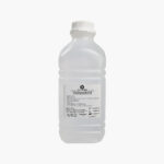 Water for Irrigation